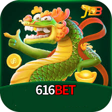Imagem promocional da 616BET mostrando a plataforma e suas vantagens